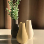 Mini Bold Vase